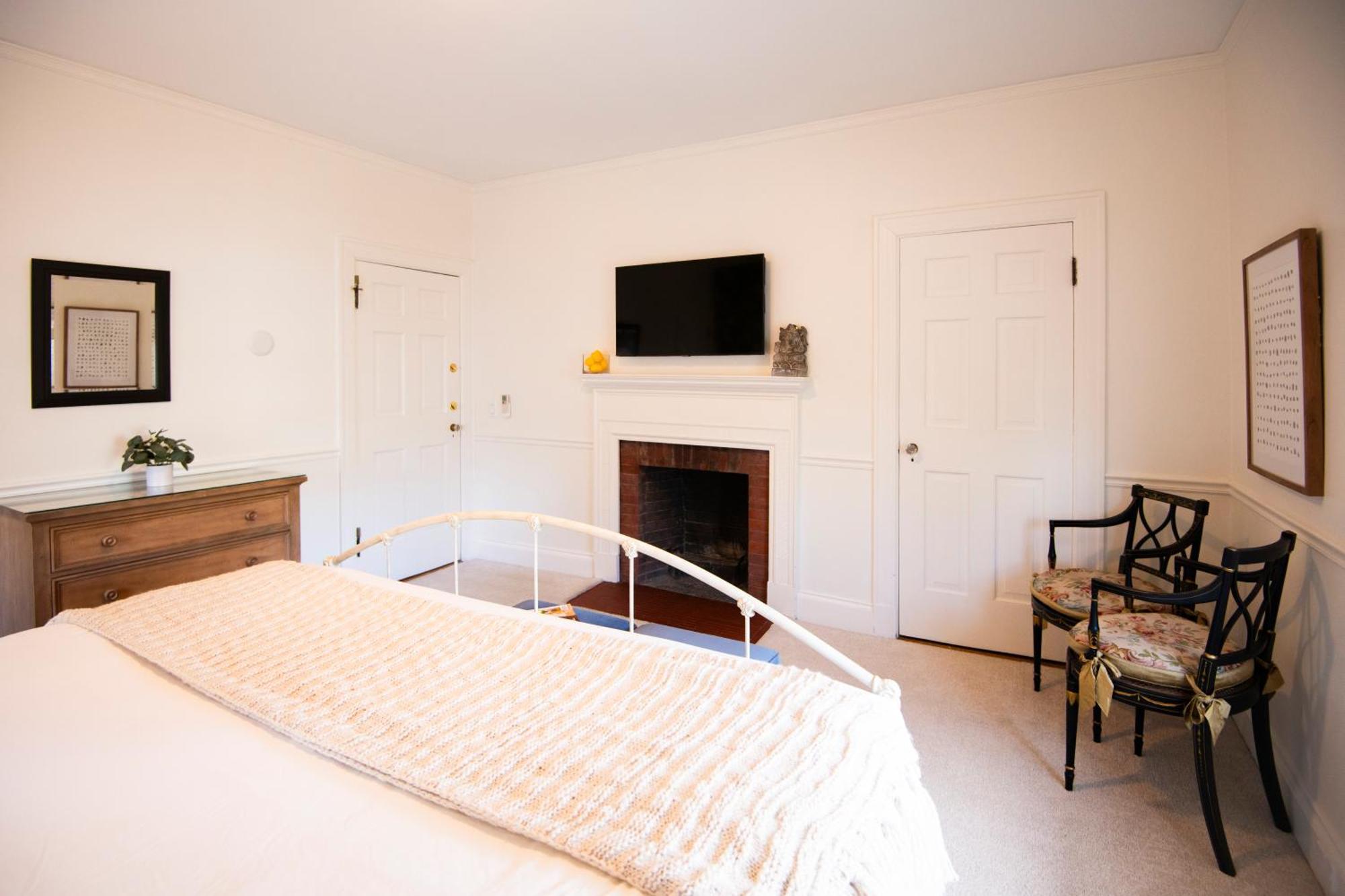 Hearthside Inn Bar Harbor Quarto foto